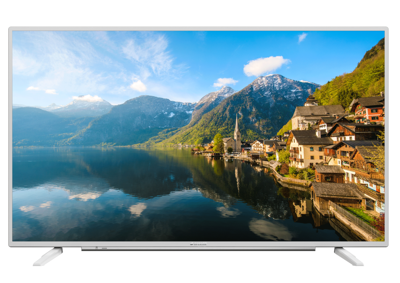4K Televizyonların Özellikleri