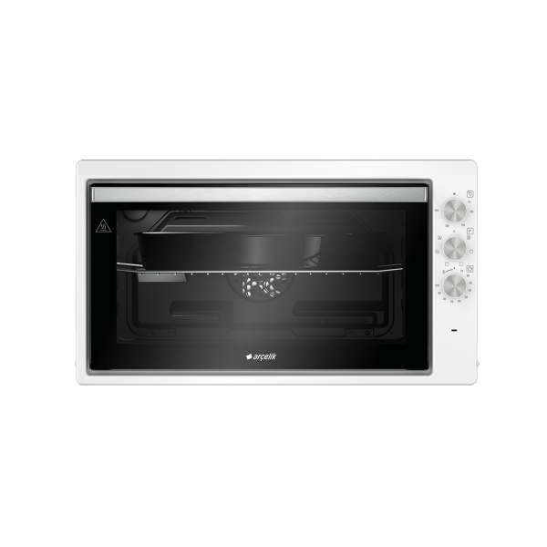 Arçelik SUF 5000 MEB Mini Fırın