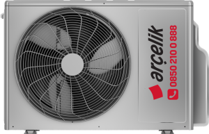 Arçelik 18465 HP Ultra Hijyen Plus Inverter Split Klima