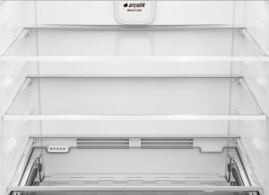 Arçelik 578557 EB MaxiFit Üstten Donduruculu Buzdolabı