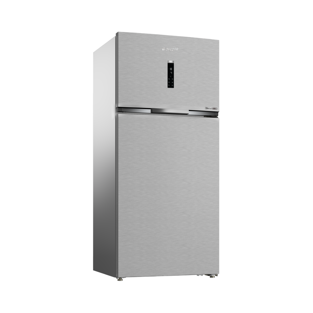 Arçelik 583630 EI  No Frost Buzdolabı