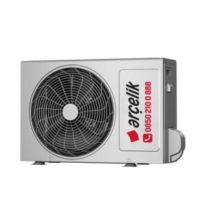 Arçelik 15325 S Inverter Klima 15.000 Btu/h (Sadece Soğutma) Split Klima