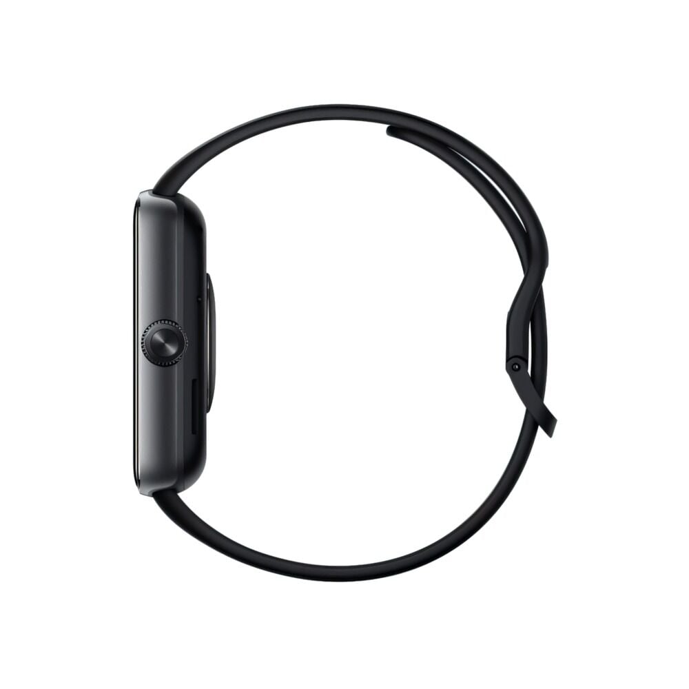 Redmi Watch5 Active Matte Silver Akıllı Saat