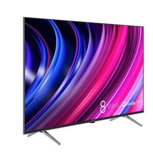 Arçelik 8 serisi 65'' 4K UHD Google TV - A65 E 895 A Smart TV