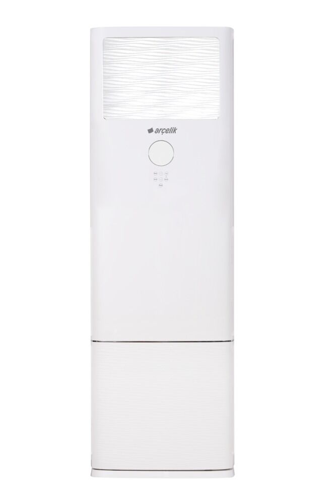 Arçelik 48726 Monofaze Inverter Salon Tipi Klima 48.000 Btu/h