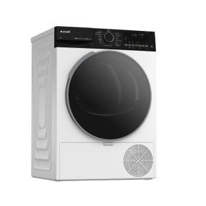 Arçelik 1201 KMX 12 Kg Kurutma Makinesi