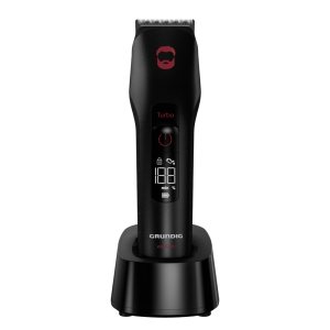 Grundig MC 9030 Saç Sakal Kesme Makineleri