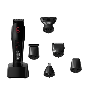 Grundig MGK 9030 Saç Sakal Kesme Makineleri
