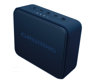GRUNDIG Jam Earth + Grundig Hoparlör