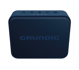 GRUNDIG Jam Earth + Grundig Hoparlör