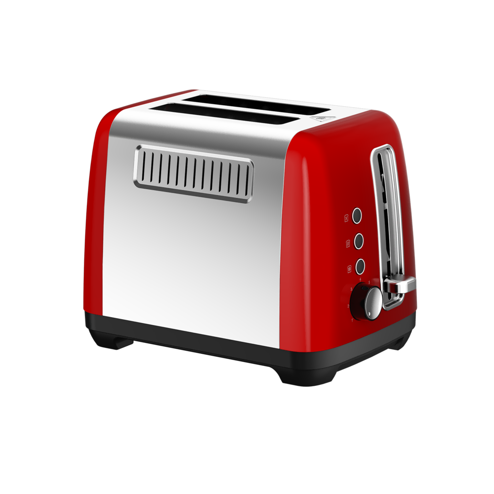 Arçelik EK 6420 Retro Ekmek Kızartma Makinesi