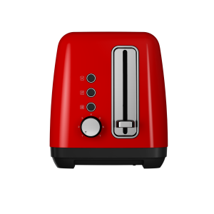 Arçelik EK 6420 Retro Ekmek Kızartma Makinesi