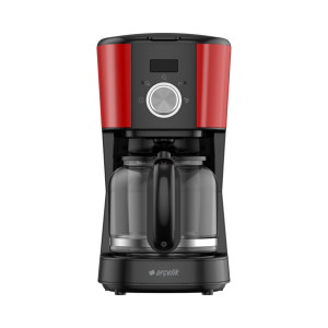 Arçelik FK 6414 Retro Filtre Kahve Makinesi
