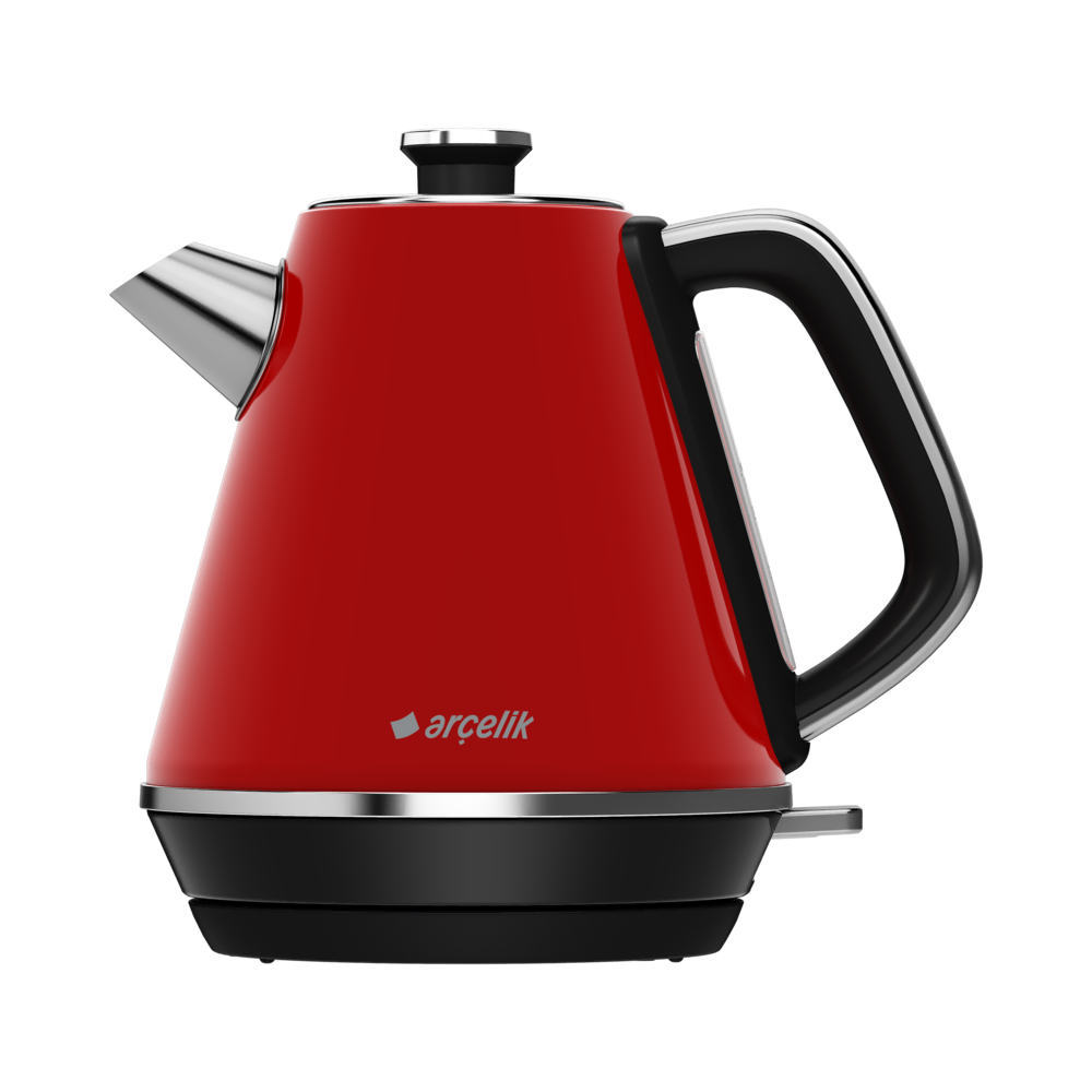 Arçelik KL 6422 Retro Kettle