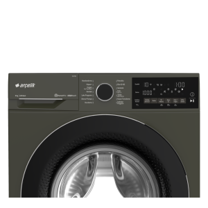 Arçelik 9140 PMG Çamaşır Makinesi