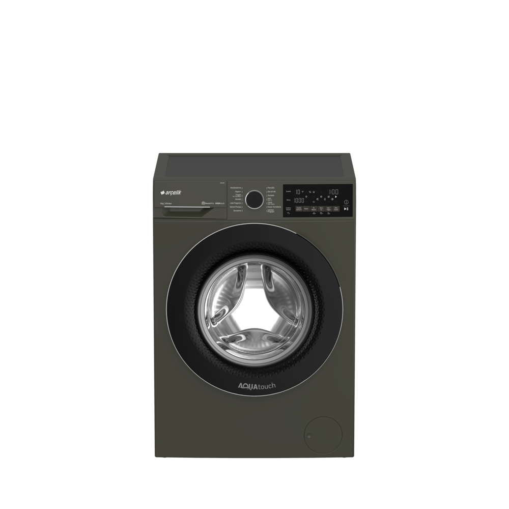 Arçelik 9140 PMG Çamaşır Makinesi