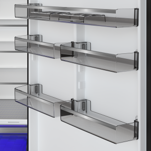 Arçelik 278552 EI AI Fit Alttan Donduruculu Buzdolabı
