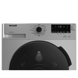 Arçelik 10120 MS Çamaşır Makinesi