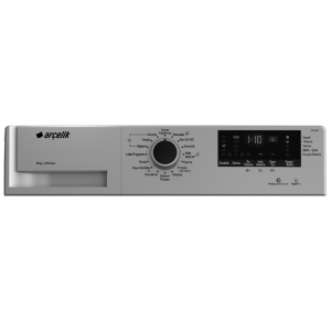 Arçelik 10120 MS Çamaşır Makinesi