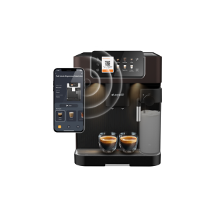 Arçelik EM 9495 Imperium Barista® Tam Otomatik Espresso Makinesi