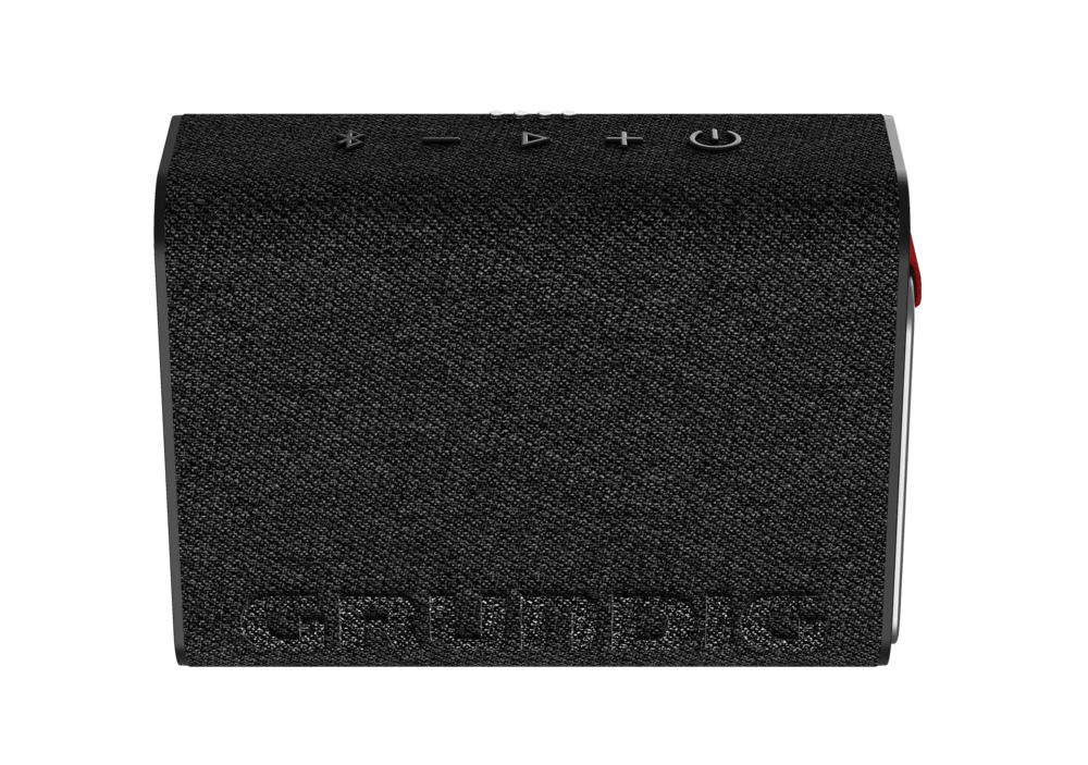 Grundig Jam 2 Black Hoparlör