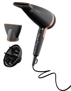 Grundig HD 8080 Saç Kurutma Makinesi