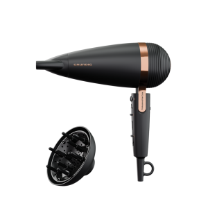 Grundig HD 8080 Saç Kurutma Makinesi
