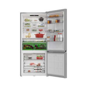 Arçelik 283613 EI Alttan Donduruculu Buzdolabı