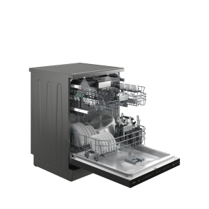 Arçelik 6688 DI 8 Programlı Bulaşık Makinesi