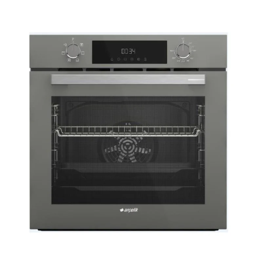 Arçelik AFC 330 G Fibona Serisi Ankastre Fırın