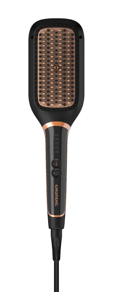 Grundig HB 7150 Saç Düzleştirici