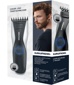 Grundig  MC 6840 Saç Sakal Kesme Makineleri