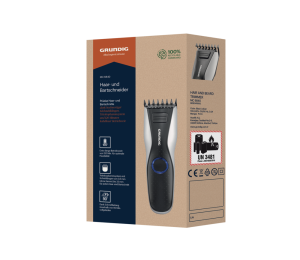 Grundig  MC 6840 Saç Sakal Kesme Makineleri