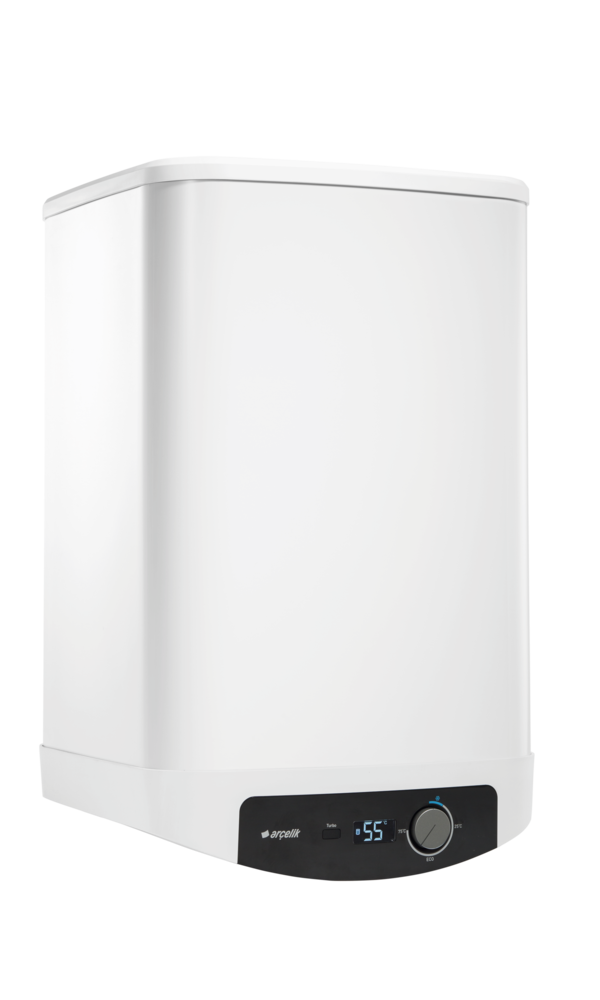 Arçelik T 7380 E BS Dijital Termosifon