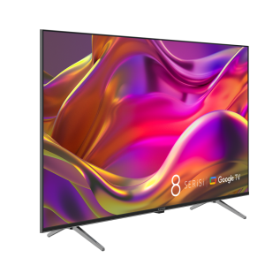 Arçelik 8 serisi A65 D 895 A 4K Smart Google TV