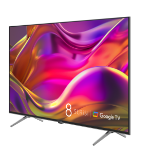 Arçelik 8 serisi A65 D 895 A 4K Smart Google TV