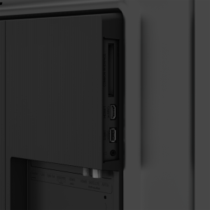 Arçelik 8 serisi A65 D 895 A 4K Smart Google TV