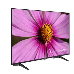 Arçelik 7 serisi A43 D 790 B 4K Smart Android TV