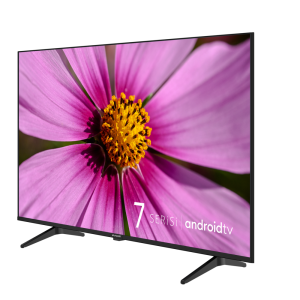 Arçelik 7 serisi A43 D 790 B 4K Smart Android TV