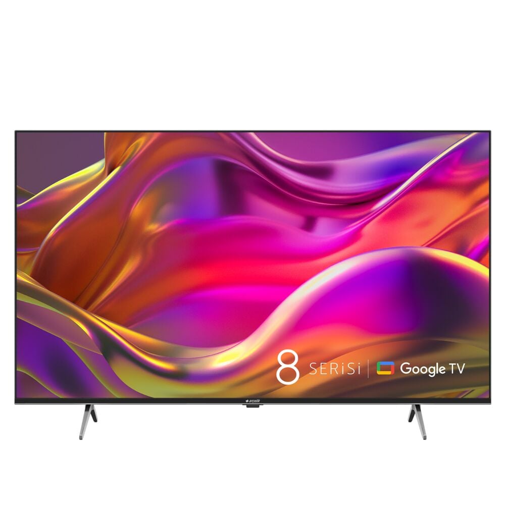 Arçelik A55 D 895 A 4K Smart Google TV