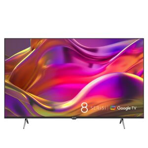 Arçelik A55 D 895 A 4K Smart Google TV