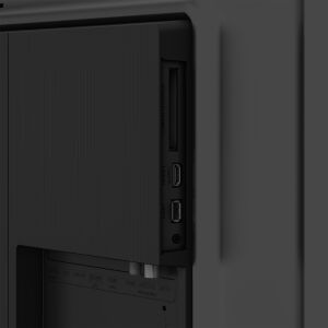 Arçelik A55 D 895 A 4K Smart Google TV