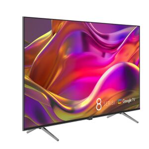 Arçelik A75 D 895 A / 75'' 4K Smart Google TV