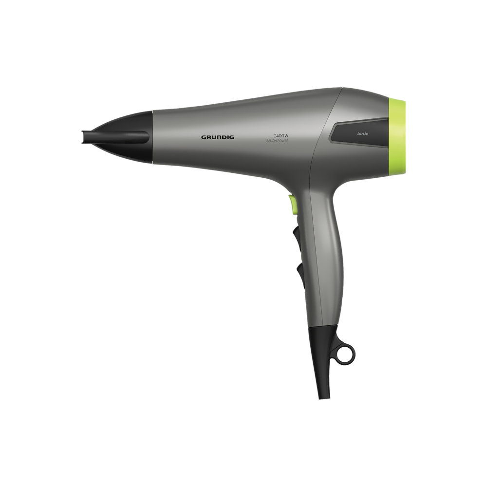 Grundig HD 8381 Saç Kurutma Makinesi