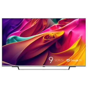 Arçelik Imperium 9 Serisi A65 D 986 S/65'' 4K UHD Smart Google TV