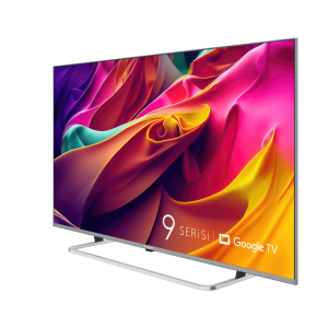 Arçelik Imperium 9 Serisi A65 D 986 S/65'' 4K UHD Smart Google TV