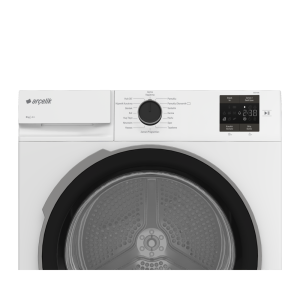 Arçelik 800 KMX 8 KG Kurutma Makinesi