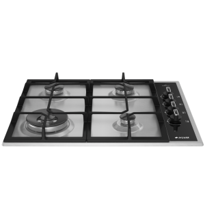 Arçelik OMD D 611 DWI Gazlı Metal Tablalı Ocak