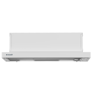 Arçelik P 171 TB Ankastre Sürgülü Aspiratör - Beyaz