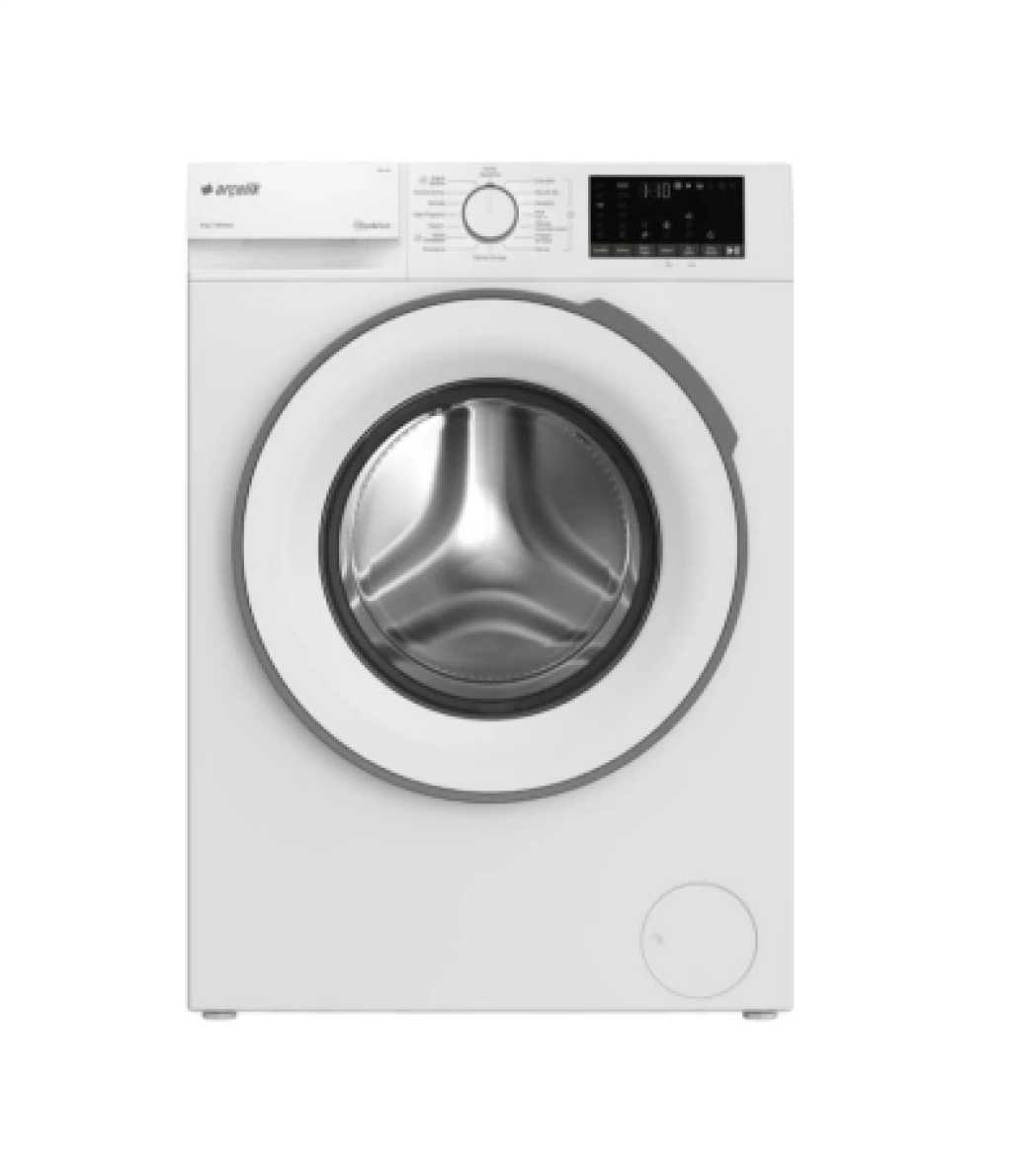 Arçelik 9120 TMX 9 KG ÇAMAŞIR MAKİNESİ